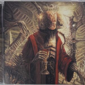 Dehumanize - Superbia Falsum Deum Creat